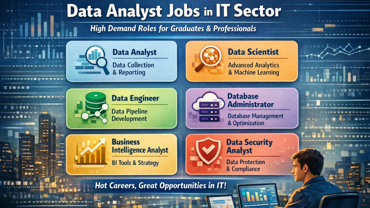Data Analyst