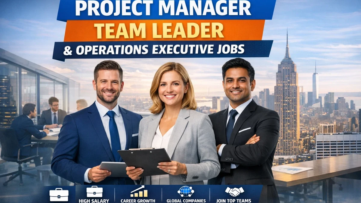 Project Manager